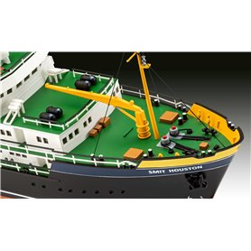 Revell 05239 Smit Houston 1/200