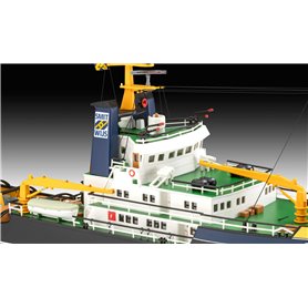 Revell 05239 Smit Houston 1/200