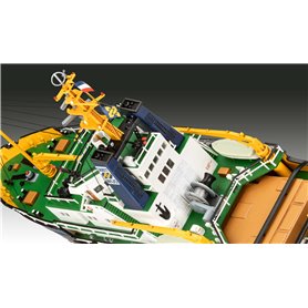Revell 05239 Smit Houston 1/200