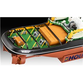 Revell 05239 Smit Houston 1/200