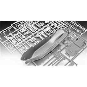 Revell 05239 Smit Houston 1/200