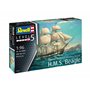 Revell 05458 HMS Beagle 1/96