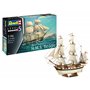 Revell 05458 HMS Beagle 1/96