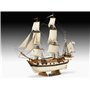 Revell 05458 HMS Beagle 1/96