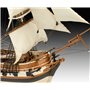 Revell 05458 HMS Beagle 1/96
