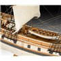 Revell 05458 HMS Beagle 1/96