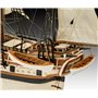 Revell 05458 HMS Beagle 1/96