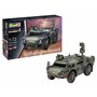 Revell 03356 1/72 Sp�hwagen Fennek