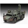 Revell 03356 1/72 Sp�hwagen Fennek