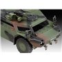 Revell 03356 1/72 Sp�hwagen Fennek