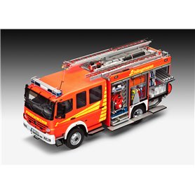 Revell 07404 Schlingmann Lf 20/16