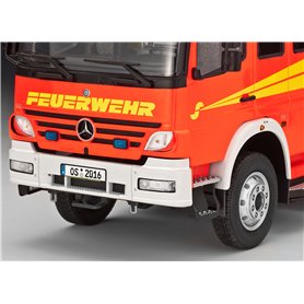Revell 07404 Schlingmann Lf 20/16