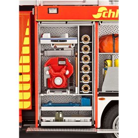 Revell 07404 Schlingmann Lf 20/16