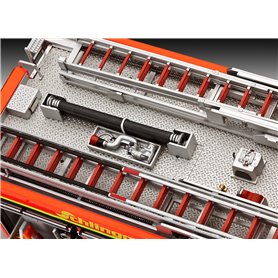 Revell 07404 Schlingmann Lf 20/16