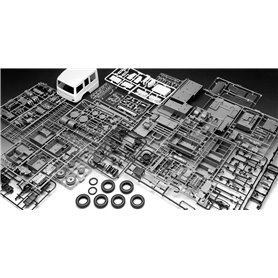 Revell 07404 Schlingmann Lf 20/16