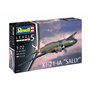 Revell 03797 1/72 Mitsubishi Ki-21-Ia 'Sally�