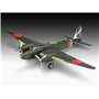 Revell 03797 1/72 Mitsubishi Ki-21-Ia 'Sally�