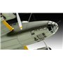 Revell 03797 1/72 Mitsubishi Ki-21-Ia 'Sally�