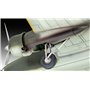 Revell 03797 1/72 Mitsubishi Ki-21-Ia 'Sally�