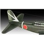 Revell 03797 1/72 Mitsubishi Ki-21-Ia 'Sally�