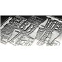 Revell 03797 1/72 Mitsubishi Ki-21-Ia 'Sally�