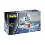 Revell 05240 Kunstwacht "Waker"