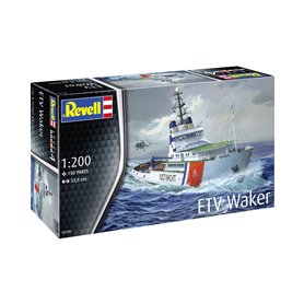 Revell 05240 Kunstwacht "Waker"