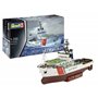 Revell 05240 Kunstwacht "Waker"
