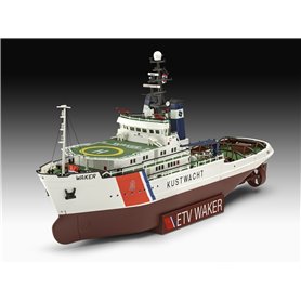 Revell 05240 Kunstwacht "Waker"
