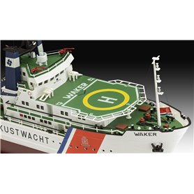 Revell 05240 Kunstwacht "Waker"