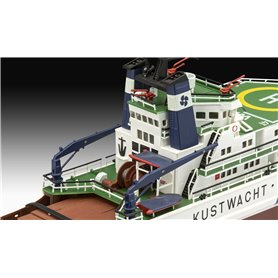Revell 05240 Kunstwacht "Waker"