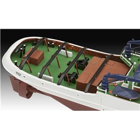 Revell 05240 Kunstwacht "Waker"
