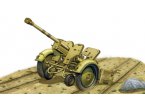 Bronco CB 1:35 28mm s.Pz.B.41 - GERMAN ANTI-TANK GUN - 3w1