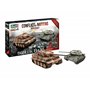 Revell 05655 1/72 Gift Set Conflict of Nations WWII Series