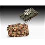 Revell 05655 1/72 Gift Set Conflict of Nations WWII Series