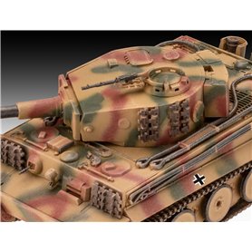 Revell 05655 1/72 Gift Set Conflict of Nations WWII Series