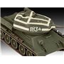 Revell 05655 1/72 Gift Set Conflict of Nations WWII Series
