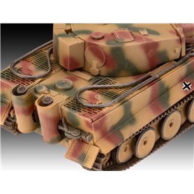 Revell 05655 1/72 Gift Set Conflict of Nations WWII Series