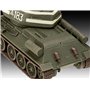 Revell 05655 1/72 Gift Set Conflict of Nations WWII Series