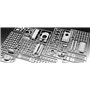 Revell 05655 1/72 Gift Set Conflict of Nations WWII Series
