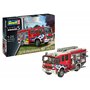 Revell 07586 Schlingmann Tlf16/25