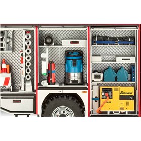 Revell 1:24 Schlingmann TLF 16/25