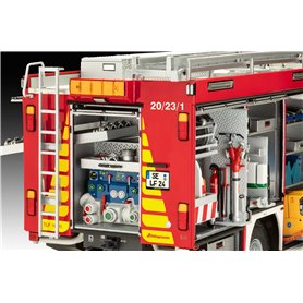 Revell 1:24 Schlingmann TLF 16/25