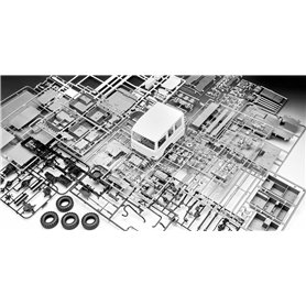 Revell 1:24 Schlingmann TLF 16/25