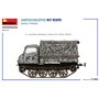Mini Art 35478 Raupenschlepper Ost RSO/01 Early Prod