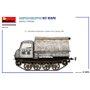 Mini Art 35478 Raupenschlepper Ost RSO/01 Early Prod