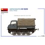 Mini Art 35478 Raupenschlepper Ost RSO/01 Early Prod