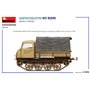 Mini Art 35478 Raupenschlepper Ost RSO/01 Early Prod