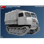 Mini Art 35478 Raupenschlepper Ost RSO/01 Early Prod