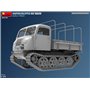 Mini Art 35478 Raupenschlepper Ost RSO/01 Early Prod